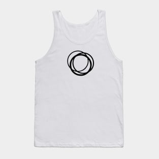 Korean Popular Tank Top